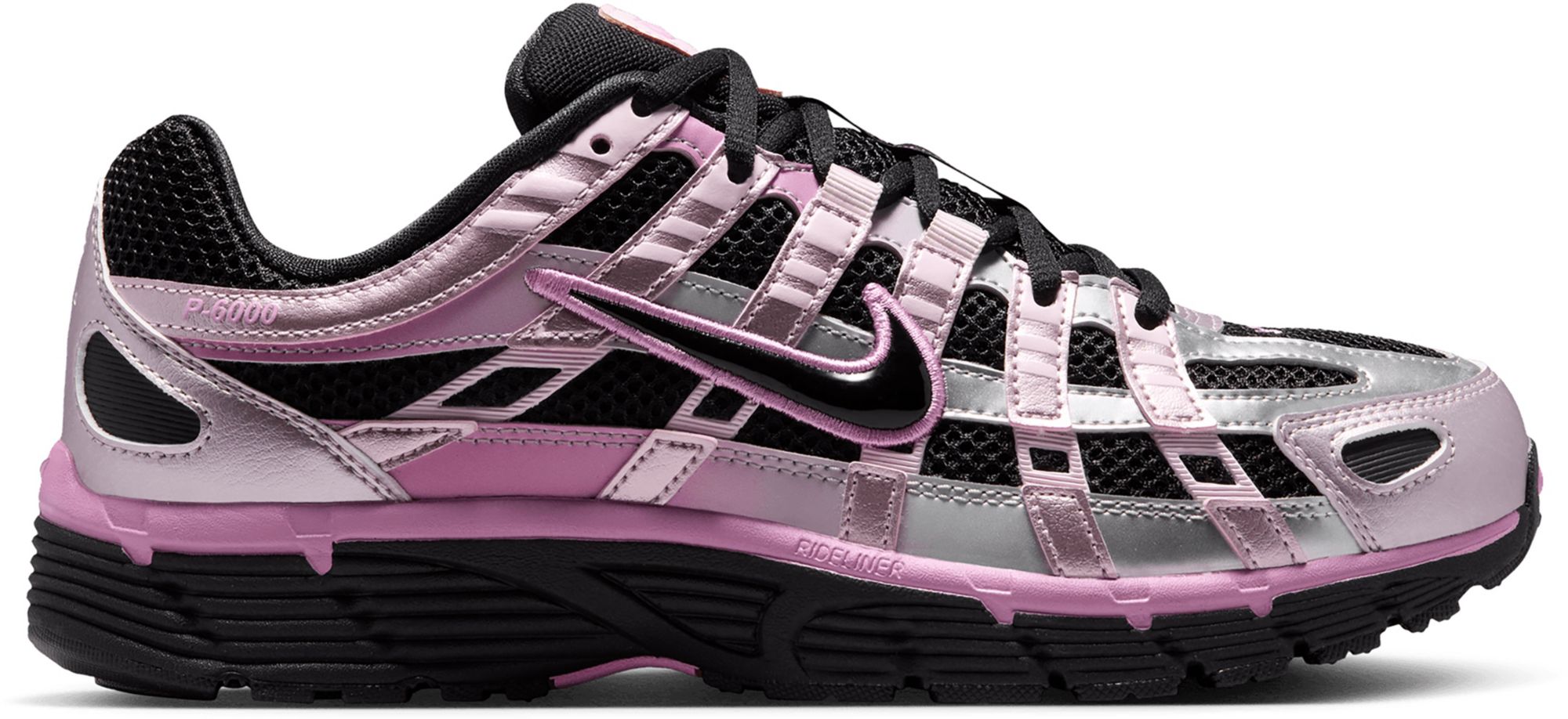 Blk/Pink Foam/Lt Magenta