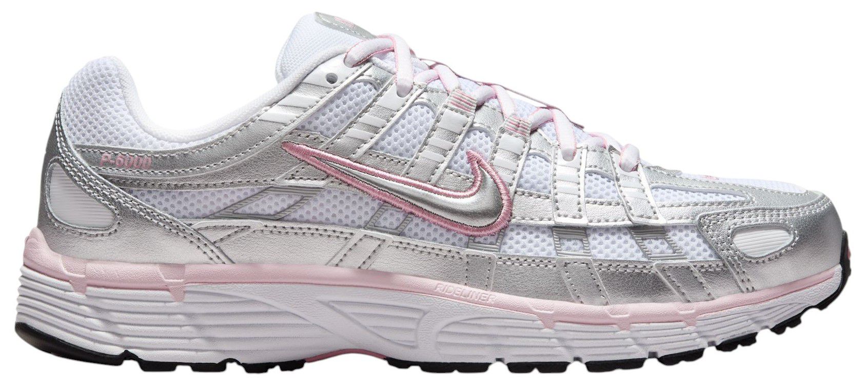 White/Silver