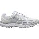White/Silver