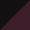 Black/Night Maroon