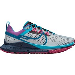 Nike Women's React Pegasus Trail 4 SE Trail Running Shoes