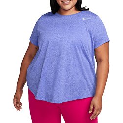 Nike Women's Plus Dri-FIT T-Shirt