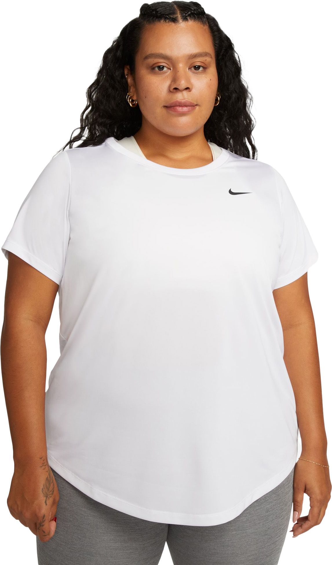 Plus Sizes