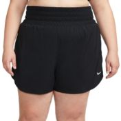 ☆NIKE☆Nike One Women's (Plus Size) Nike One Women's Dri-FIT Ultra High-Waisted 3