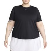 ☆NIKE☆Nike One Women's (Plus Size) Nike Women's Dri-FIT One Plus Ultra High-Waisted 3