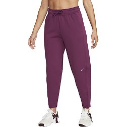 Nike Women's Dri-FIT Prima High-Waisted 7/8 Training Pants