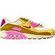 Gold/Pink