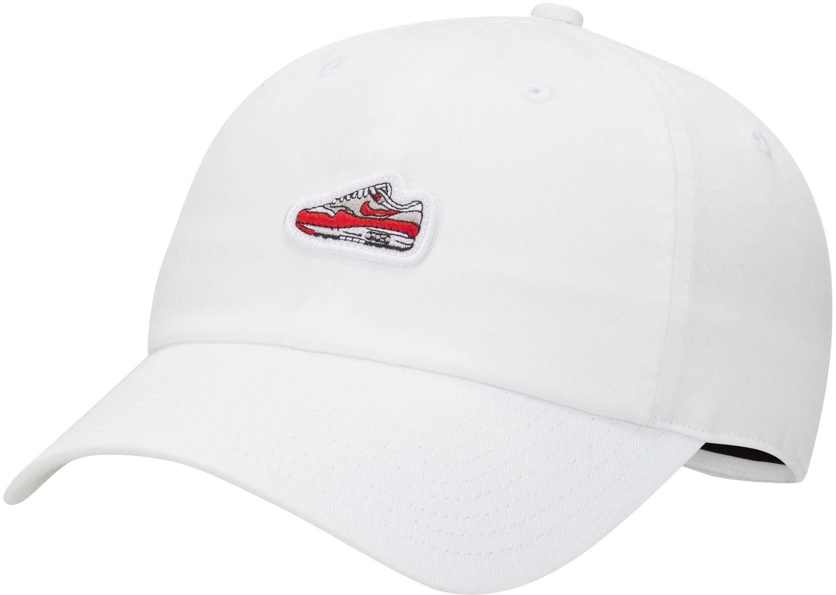 NIKE Women's Club Unstructured Air Max Cap