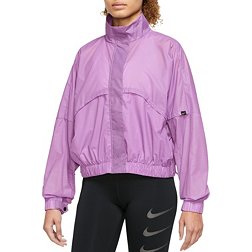 Nike Women's Dri-FIT Run Division Reflective Running Jacket