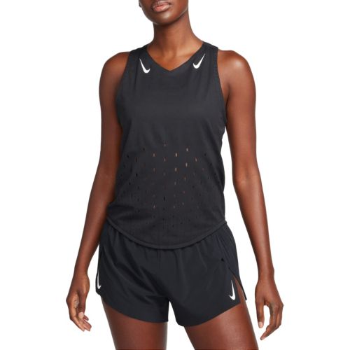 Nike Women's AeroSwift Dri-FIT ADV Running Singlet | Dick's