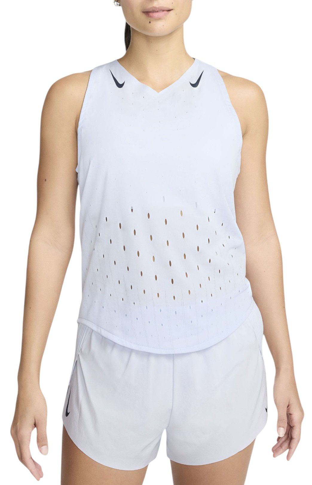 Running Singlets