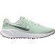 Mint/Silver