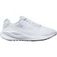 White/White