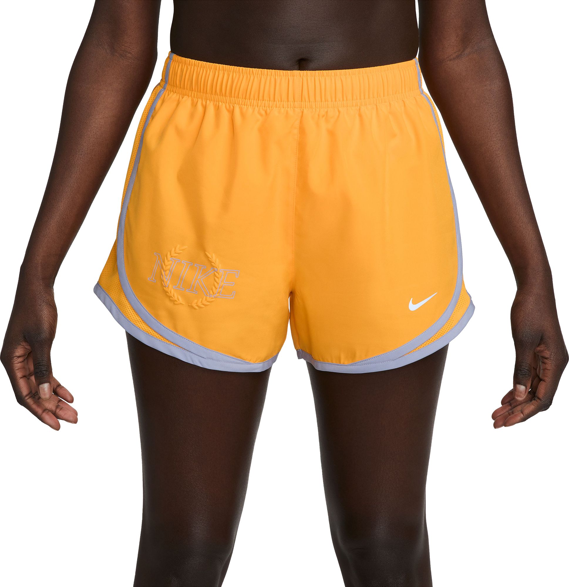 Nike Women's Dri-FIT Tempo Graphic Shorts