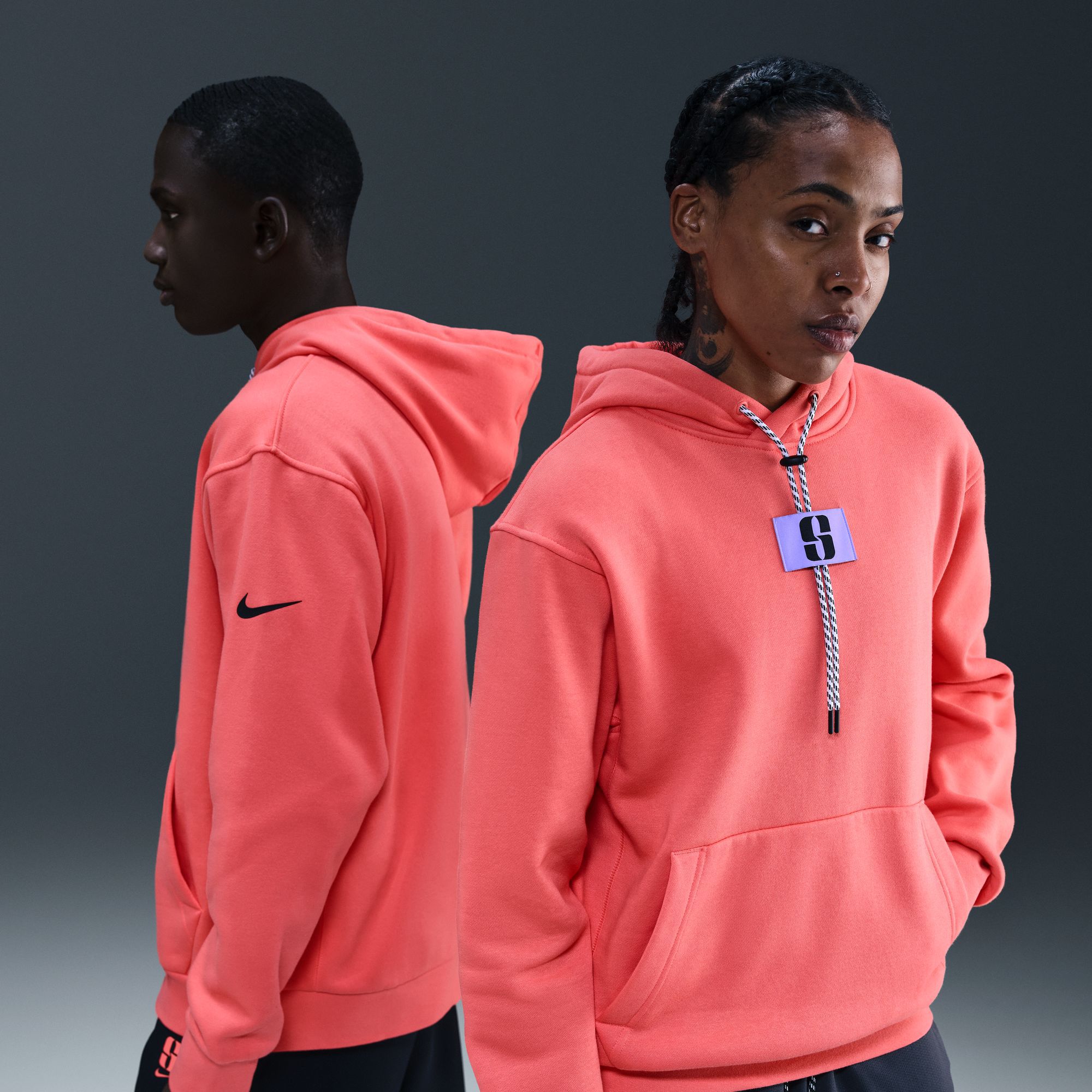 Jackets & Hoodies