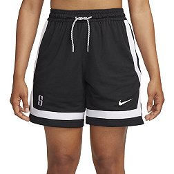 Nike Women's Dri-FIT Sabrina Basketball Shorts