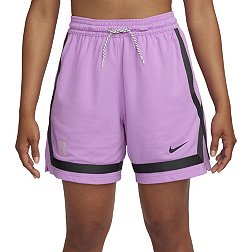 Nike Women's Dri-FIT Sabrina Basketball Shorts