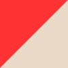 Bright Crimson