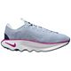 Grey/Fuchsia