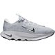 White/Metallic