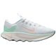 White/Mint