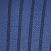 Midnight Navy/White