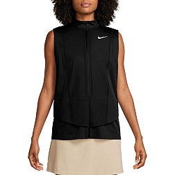 Nike Women's Sleeveless Storm-FIT ADV Golf Vest