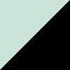 Barely Green/Black