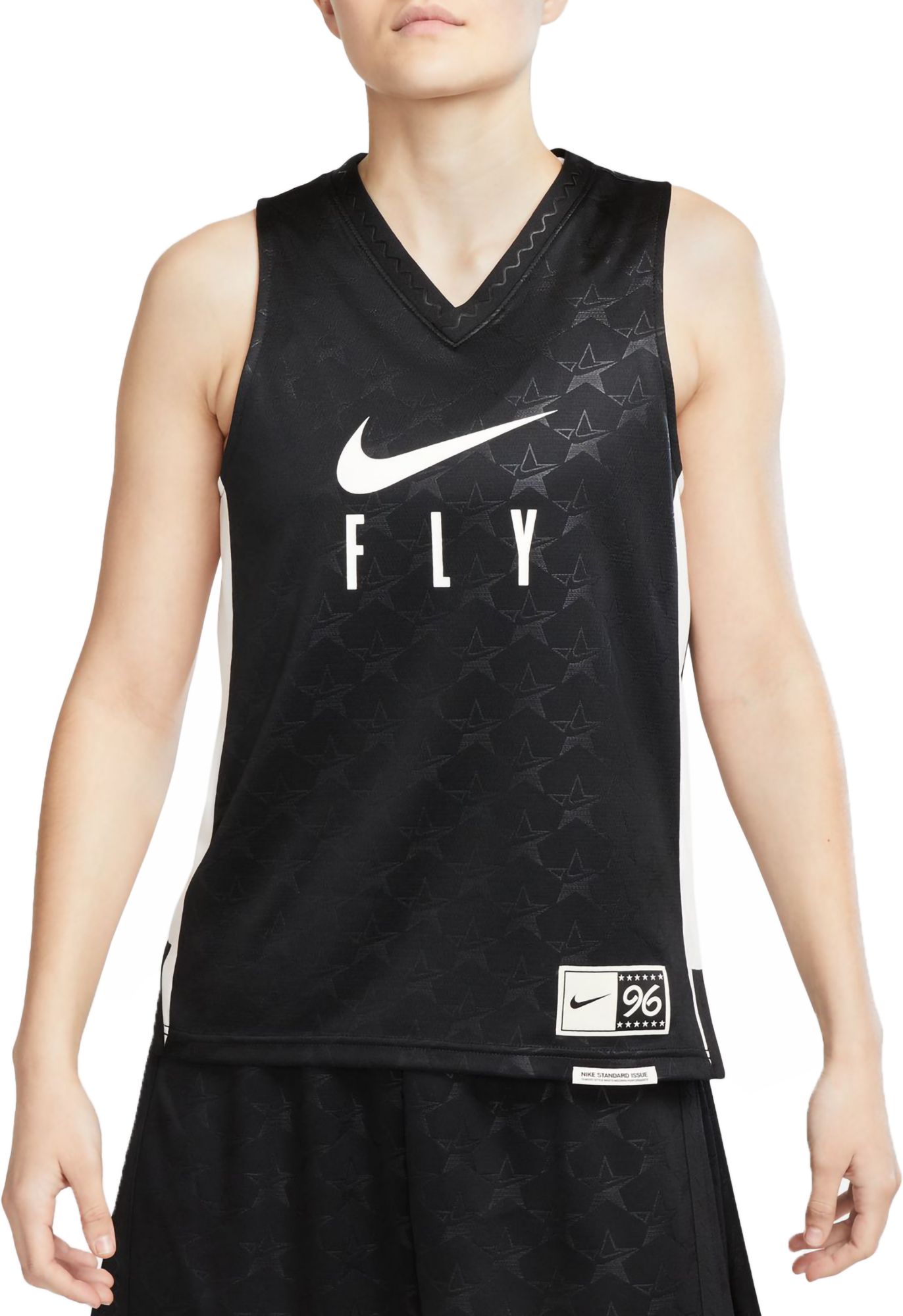 Nike Women's Standard Issue Jersey