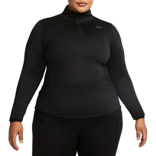 ☆NIKE☆Nike One Women's (Plus Size) Nike One Women's Mid-Rise Leggings (Plus Size) | Dick's