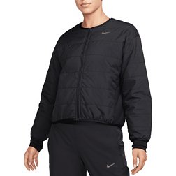 Nike Women's Therma-FIT Swift Running Jacket