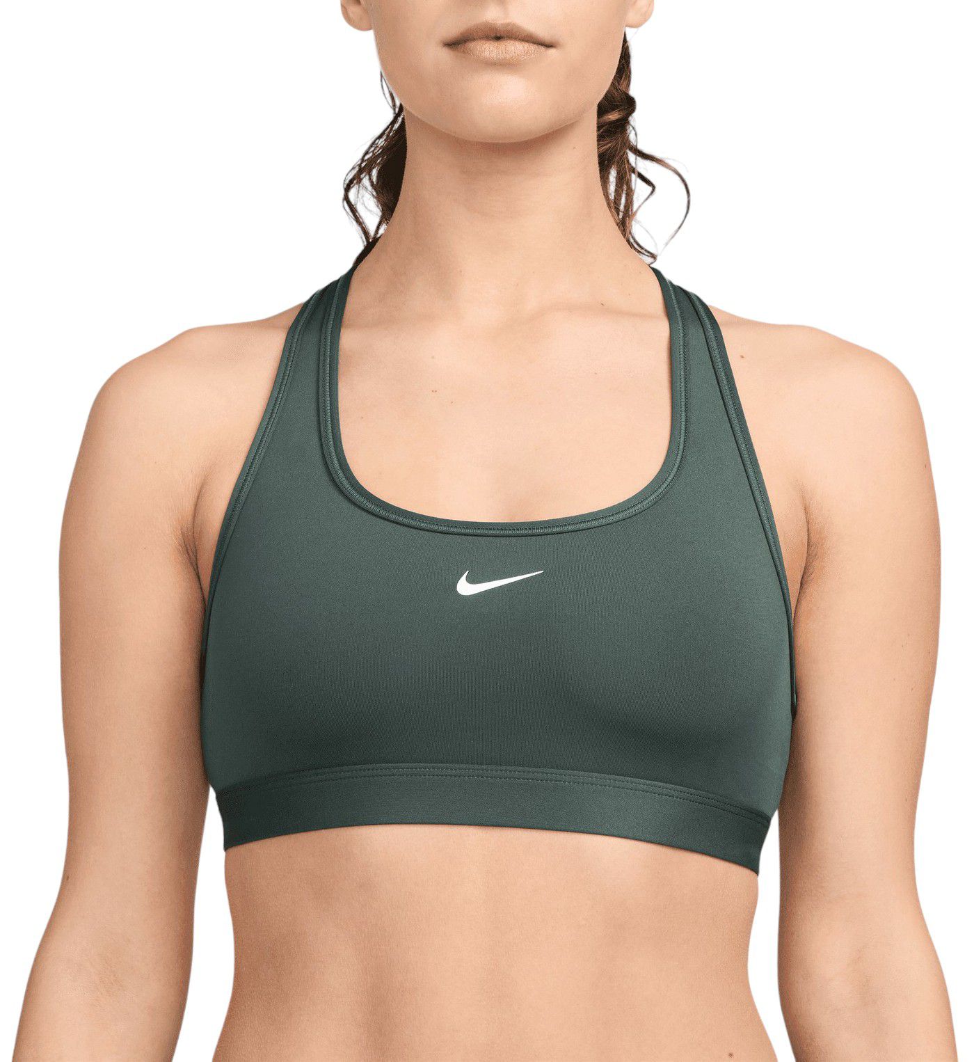 Nike Women's Swoosh Light Support Non-Padded Sports Bra