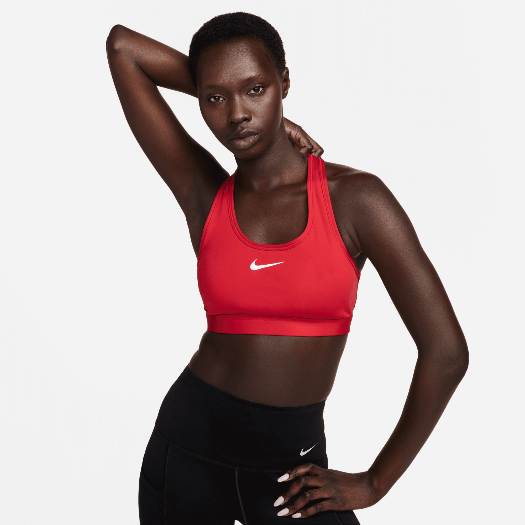 Gym Red