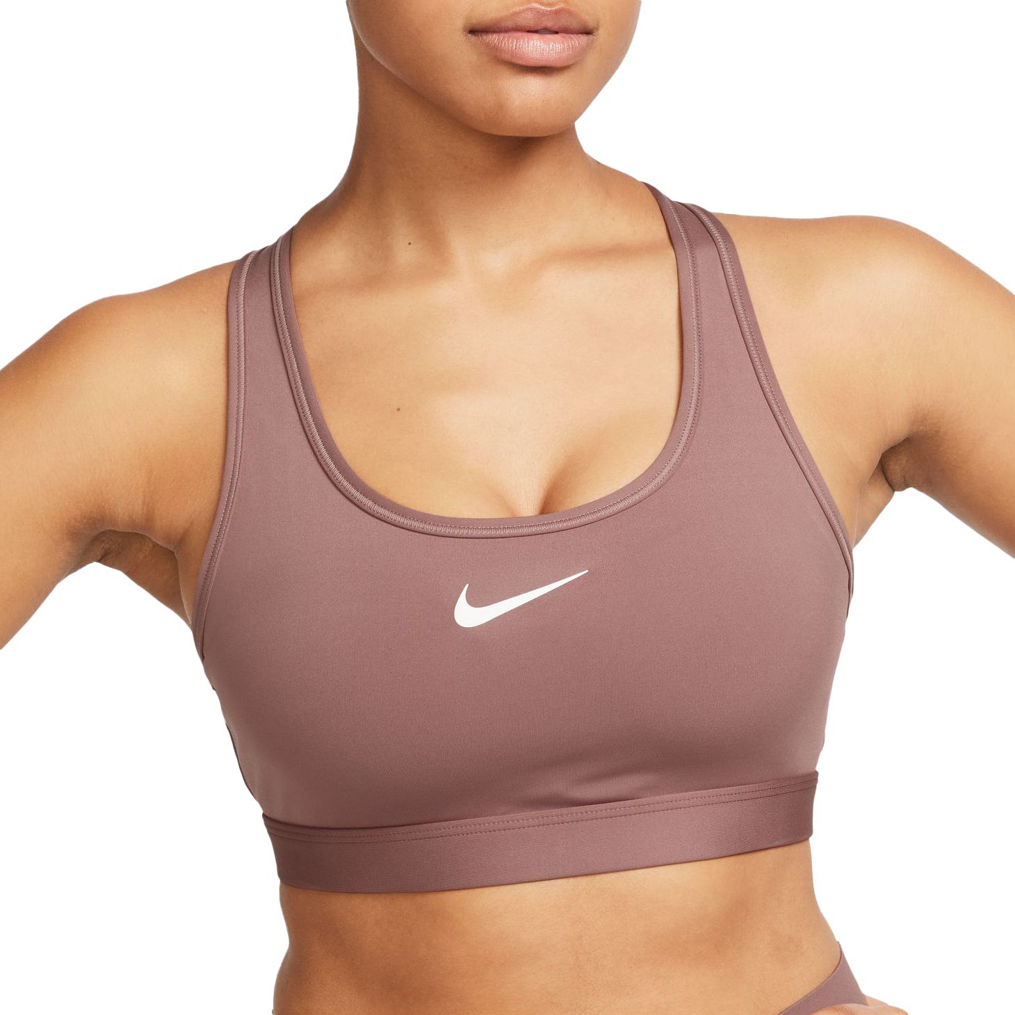 Smokey Mauve