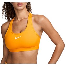 Bright Orange, Red & Yellow Flames Pattern Spandex Athletic Sports Bras -  Ladies Athletic Spandex Sports Bras in Lots of Colors & Styles