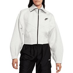 Nike Sportswear Women's Tech Fleece Loose Full-Zip Track Jacket