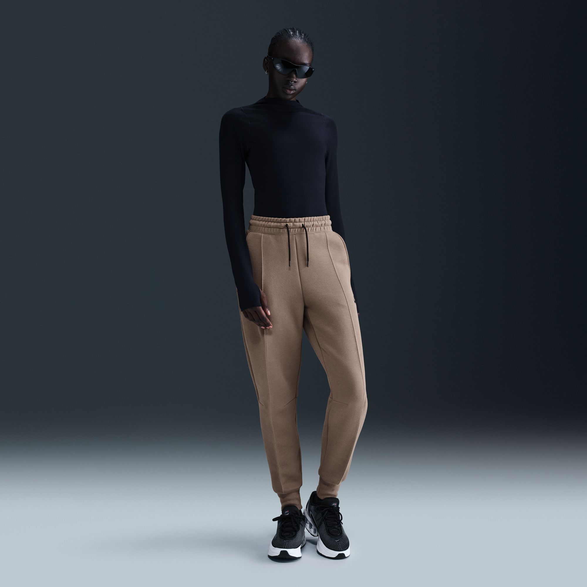 Mink Brown