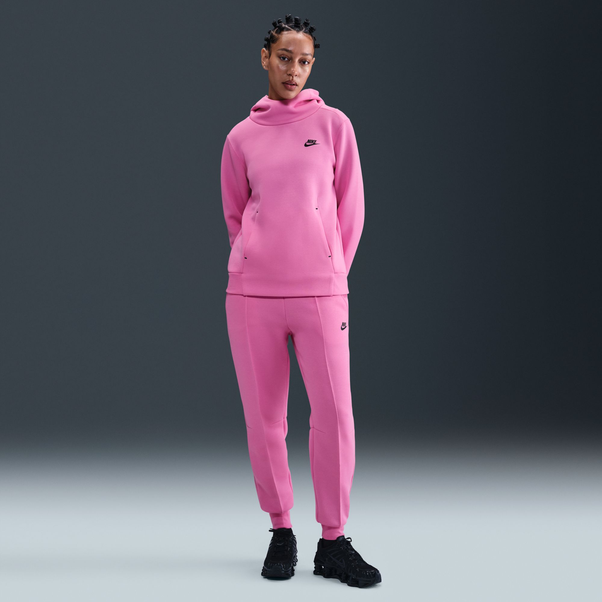 Playful Pink