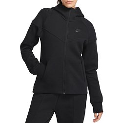 Nike Women's Sportswear Tech Fleece Full-Zip Hoodie