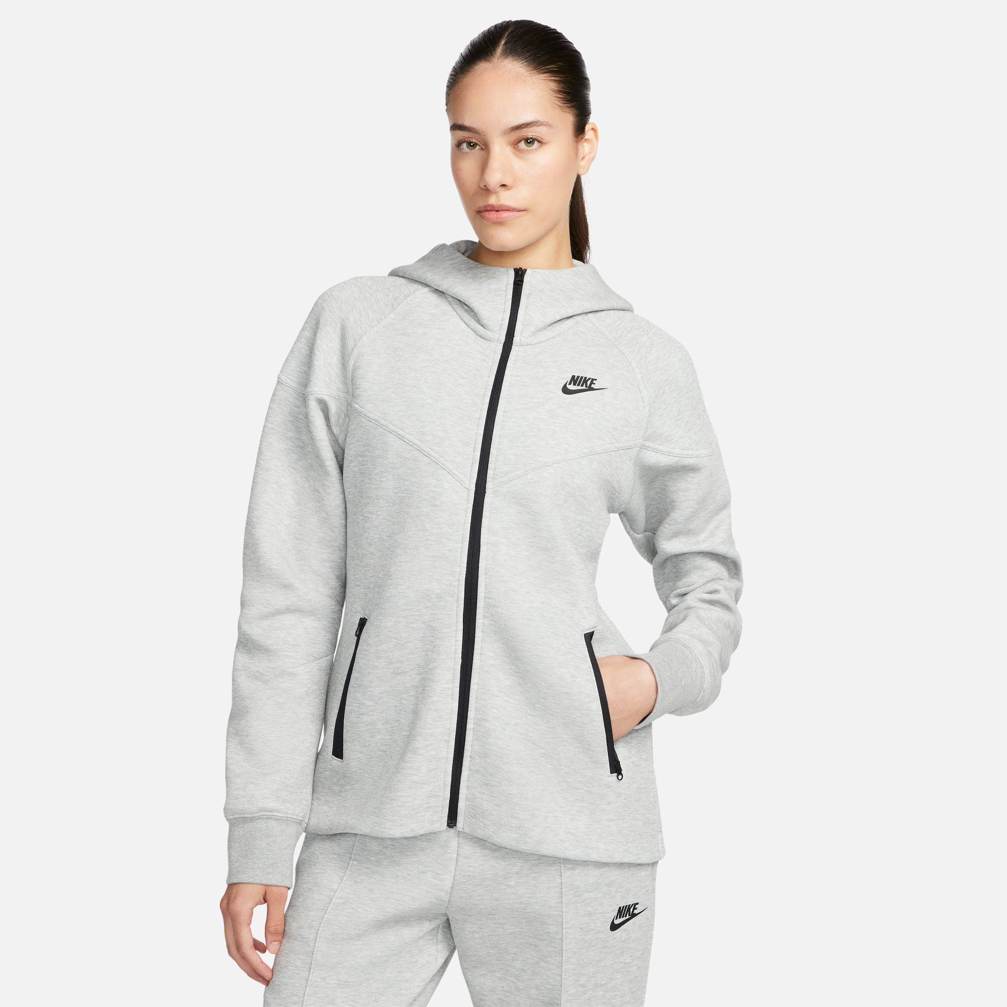 Dk Heather Grey