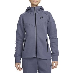 Nike Sportswear Women's Tech Fleece Windrunner Full-Zip Hoodie