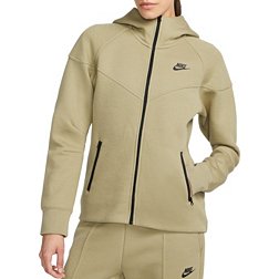 Nike Women's Sportswear Tech Fleece Full-Zip Hoodie