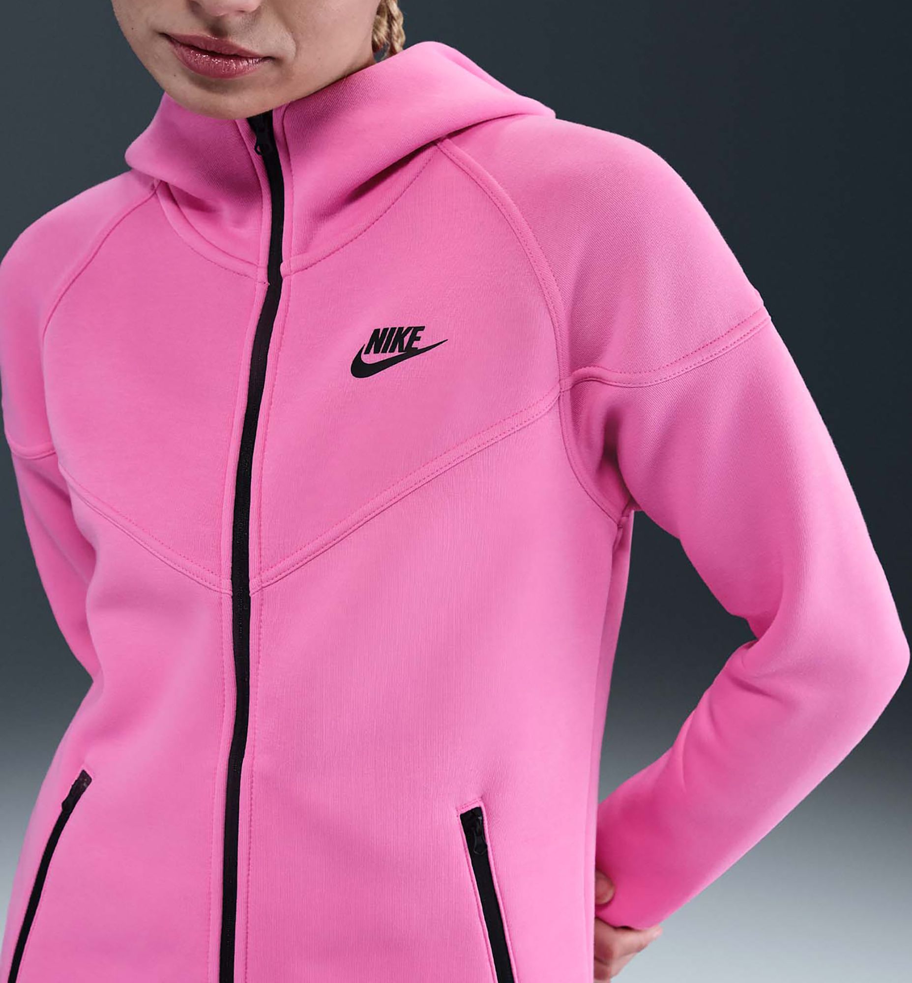 Playful Pink