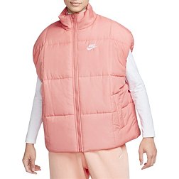 Nike Sportswear Women's Windpuffer Therma-FIT Loose Long Puffer Vest