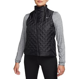 Nike Women's Therma-FIT ADV Repel AeroLoft Running Vest