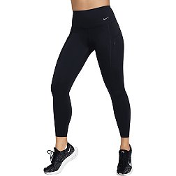 Nike Women's Therma-FIT Go High-Waisted 7/8 Leggings