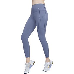 Nike Women's Go Therma-FIT Firm-Support High-Waisted 7/8 Leggings
