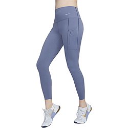 GetUSCart- Lingswallow High Waist Yoga Pants - Yoga Pants with Pockets  Tummy Control, 4 Ways Stretch Workout Running Yoga Leggings (Capris Black  11, Large)