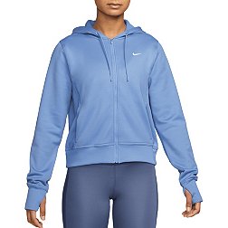 Nike Women's Therma-FIT One Full-Zip Hoodie