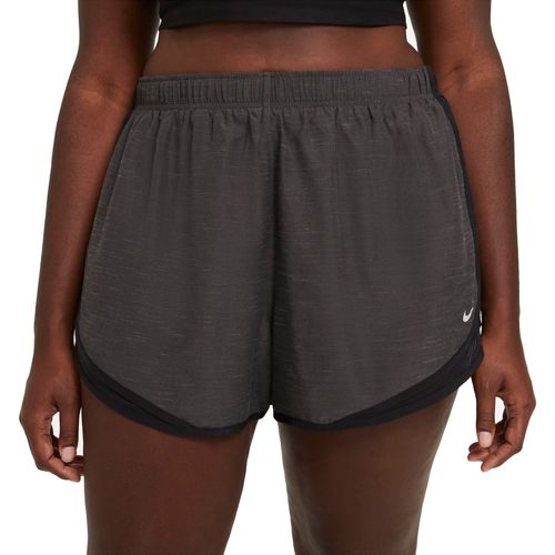 Nike Women's One Dri-FIT Mid-Rise 3